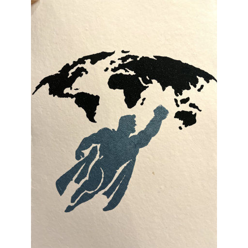 GeoMiti Superman